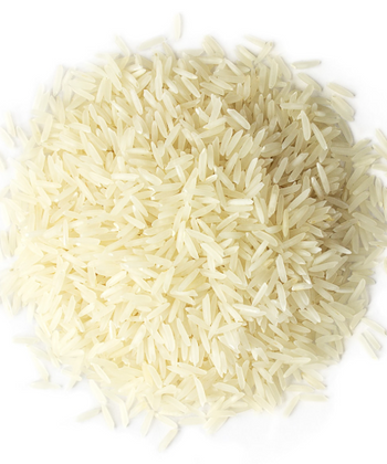 Basmati Rice (By Lb) - Papaya Express